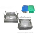 plastic food storage container mould,plastic storage shelf moulding